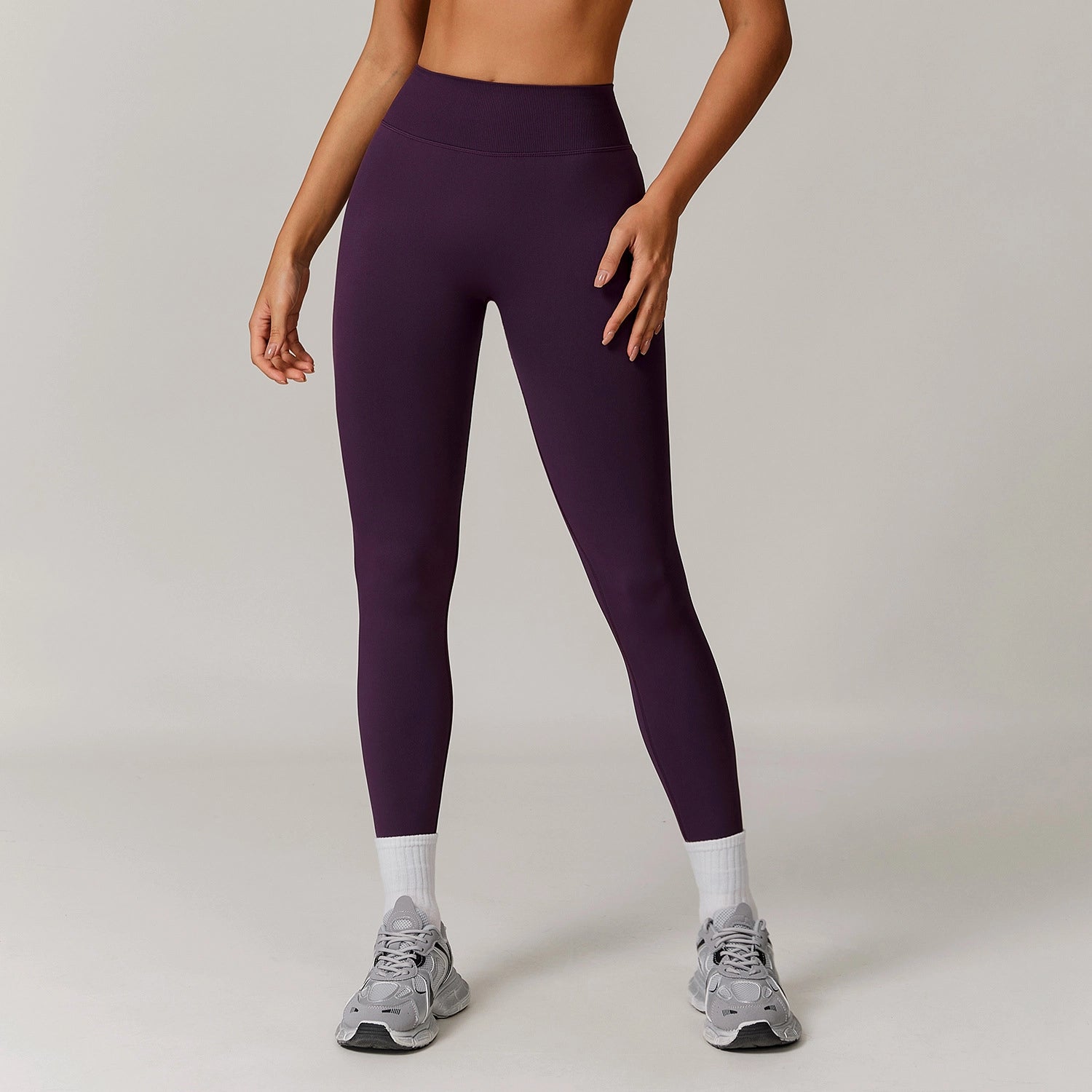 Everyday Seamless Leggings