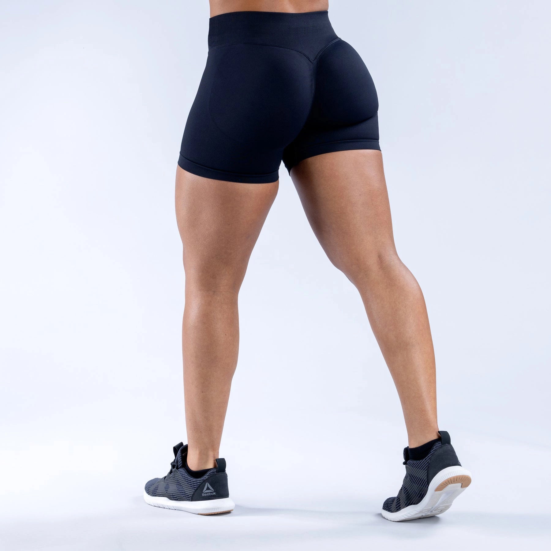 Everyday Seamless Shorts