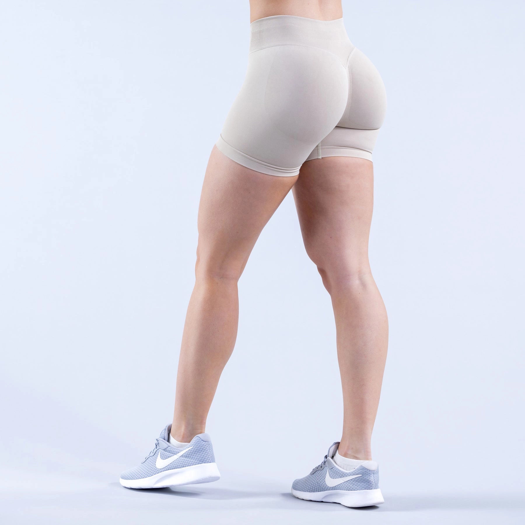 Everyday Seamless Shorts