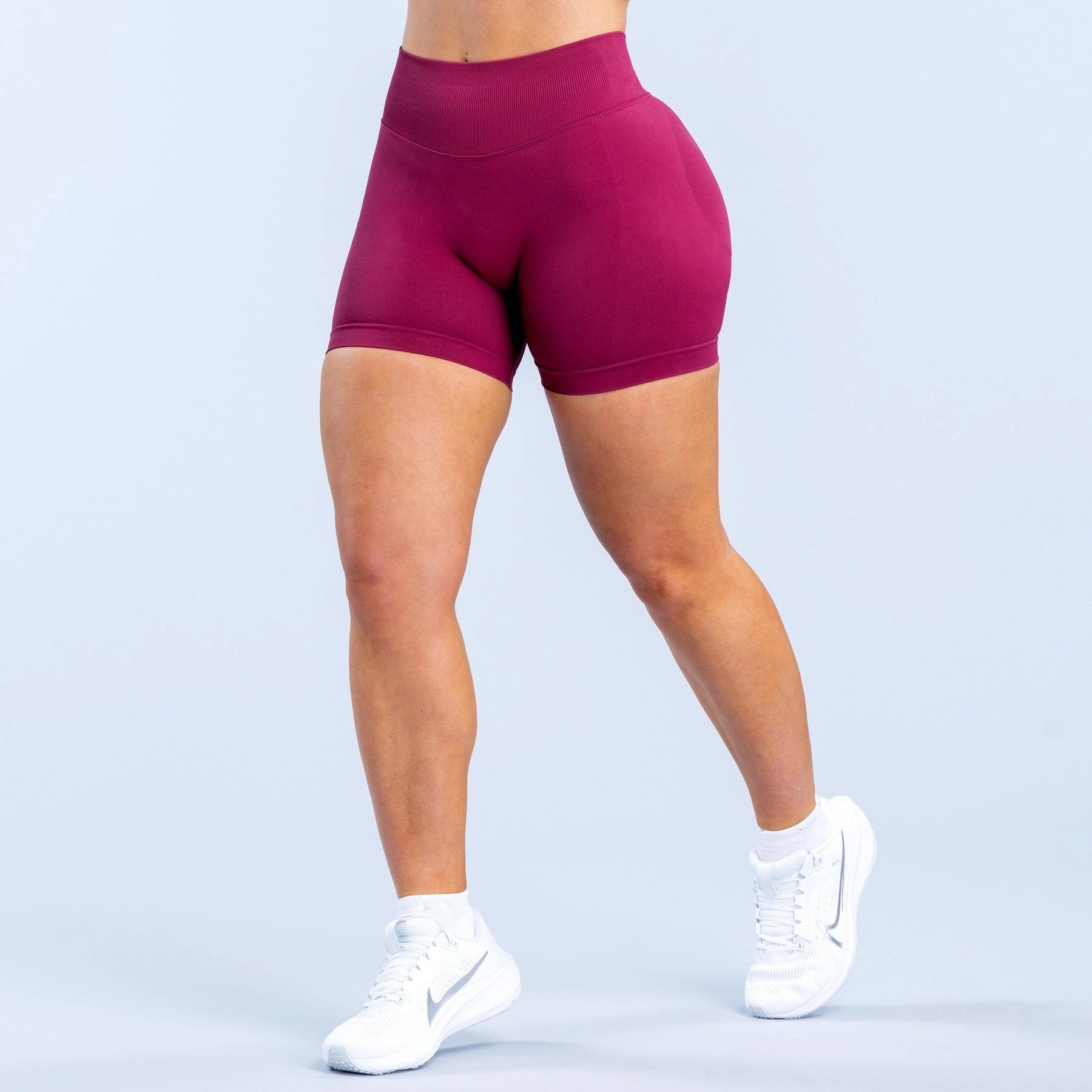 Everyday Seamless Shorts
