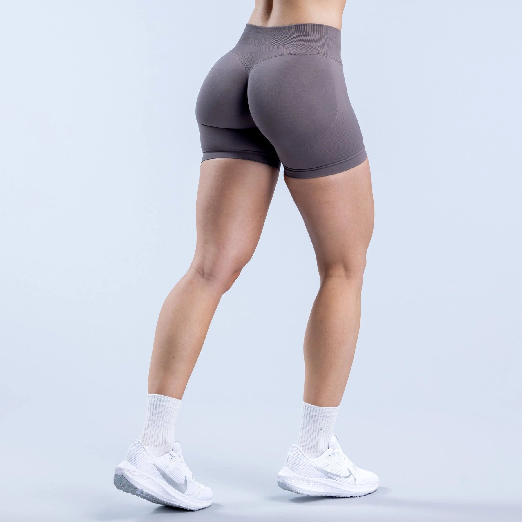 Everyday Seamless Shorts