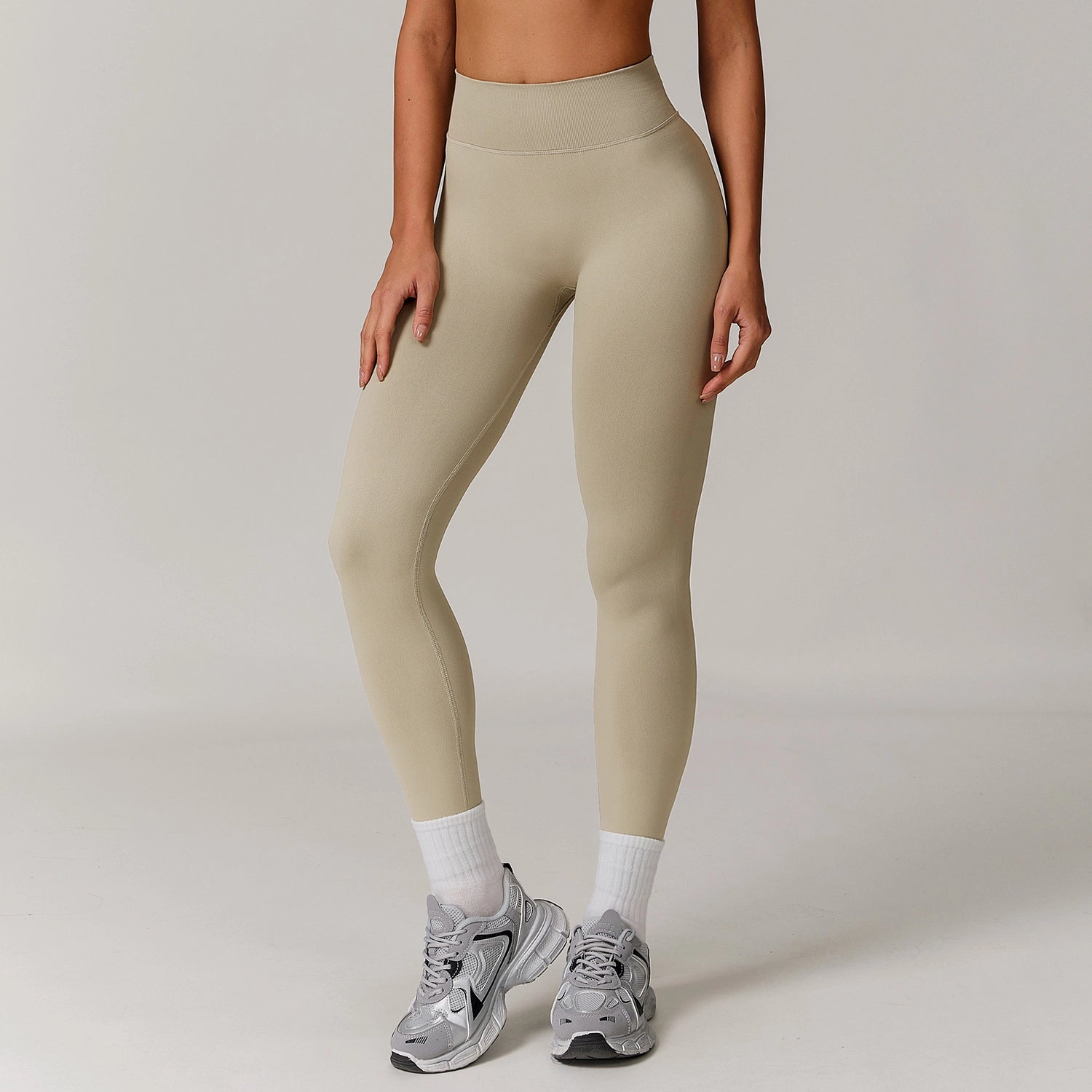 Everyday Seamless Leggings