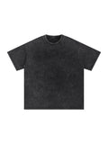 Acid Wash Oversize T-Shirt
