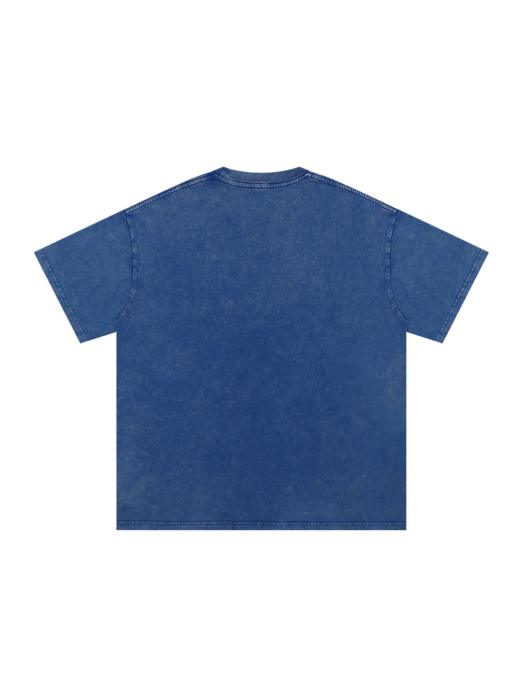 Acid Wash Oversize T-Shirt