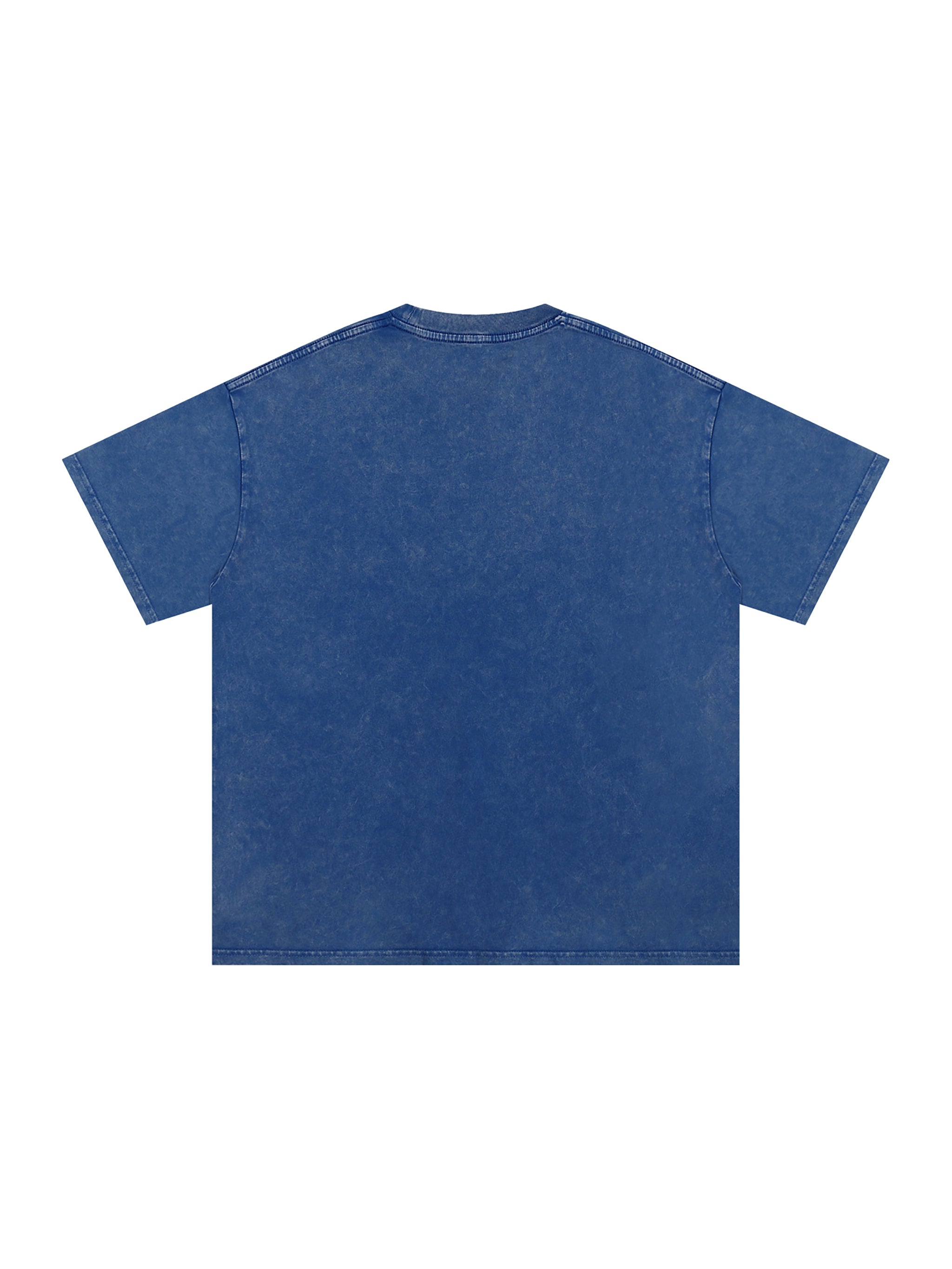 Acid Wash Oversize T-Shirt