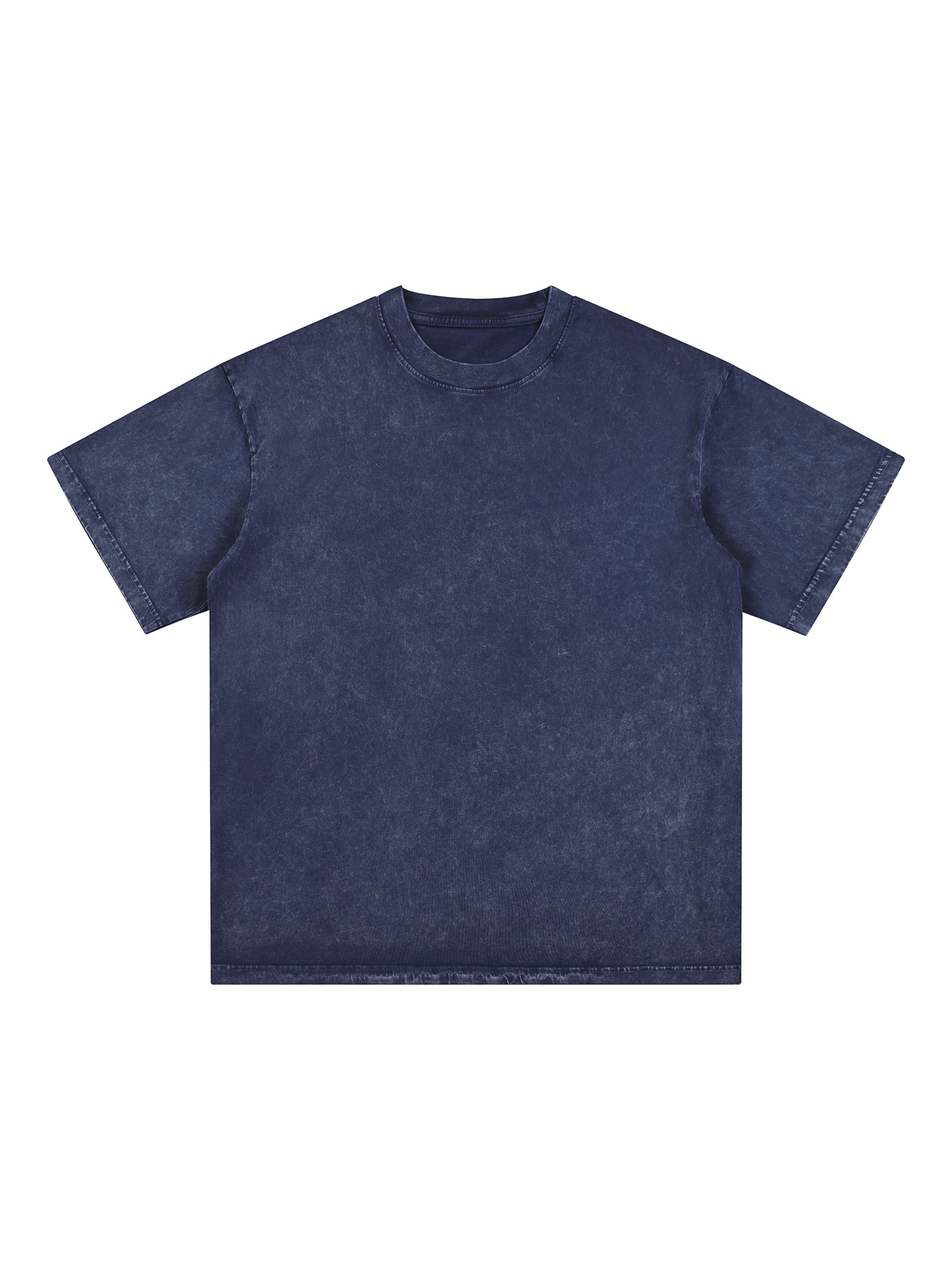 Acid Wash Oversize T-Shirt