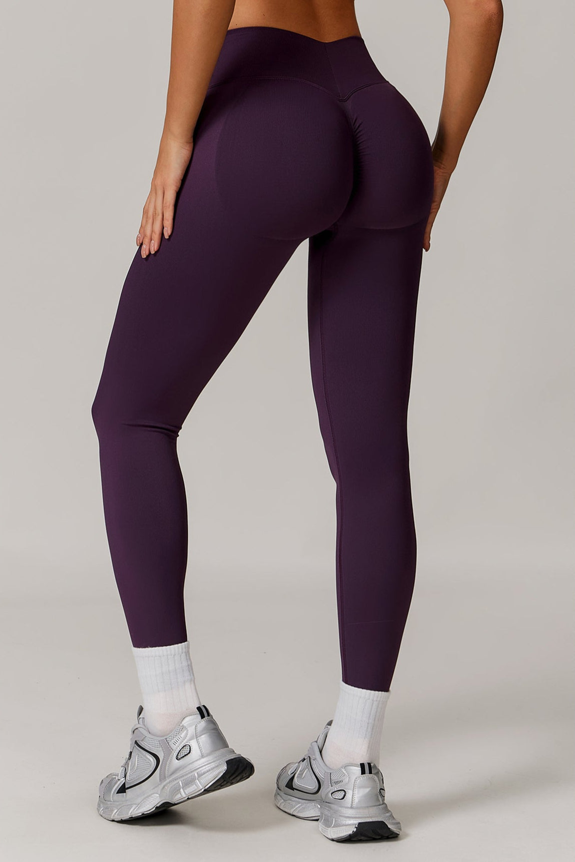 Everyday Seamless Leggings