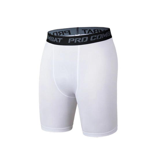 Men's compression pants