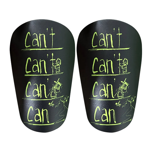 Designer(mini) Shin Pads