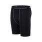 Men's compression shorts