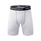 Men's compression shorts