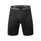 Men's compression shorts