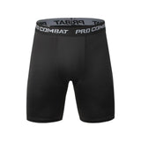 Men's compression shorts